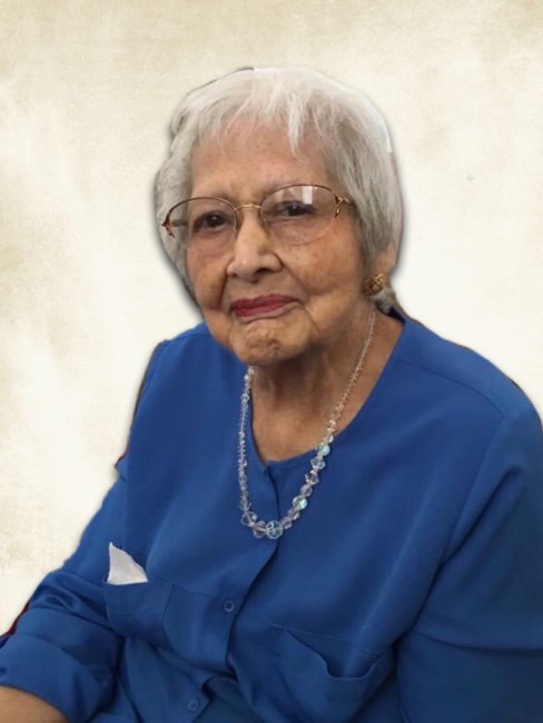 Obituary of Emma Tafolla San Filippo