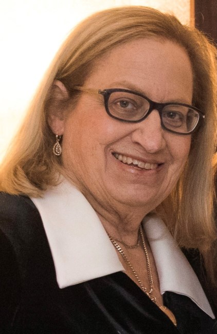 Obituary of Linda Gail Kaplan