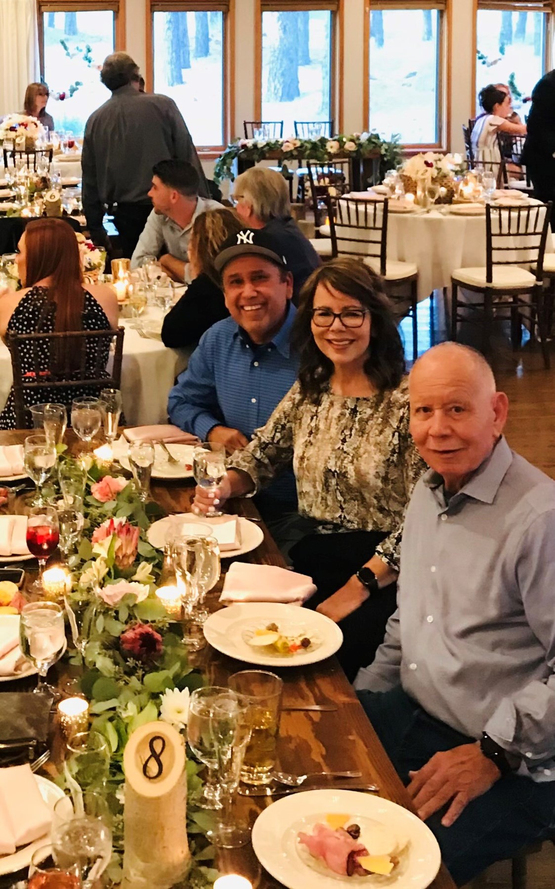 Obituary of Manuel F. Rodriguez