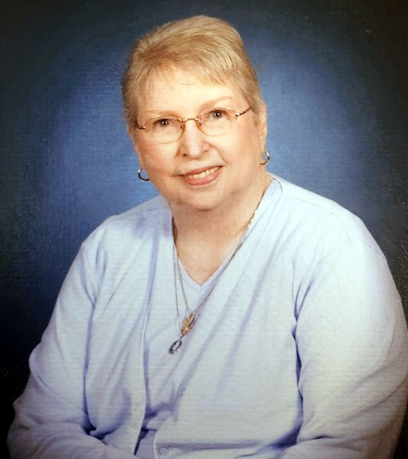 Obituary of Peggy O'Neal Kendrick
