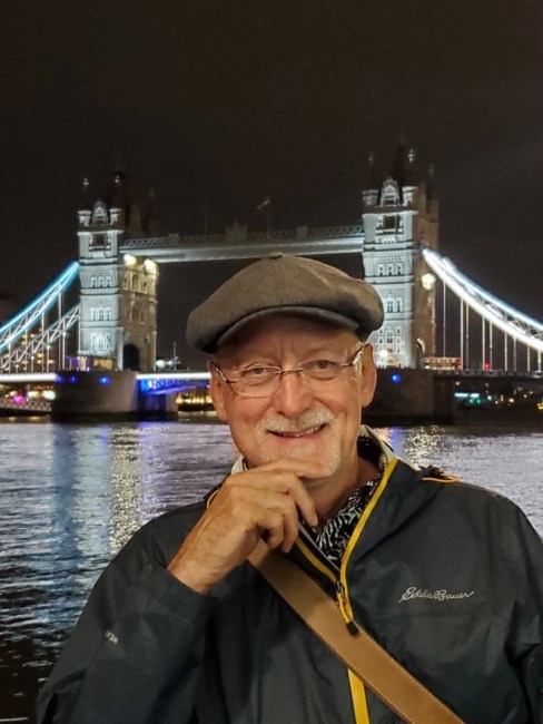 Obituary of Robert Barr Cliffe