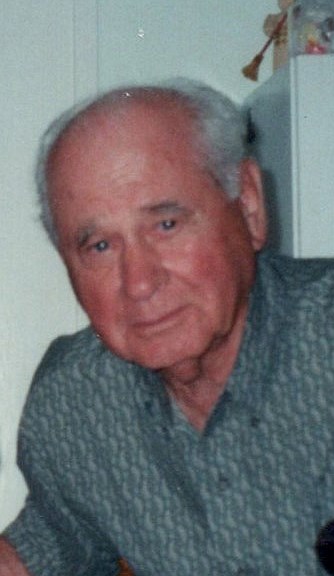 Avis de décès de Ernest "Johnny" Clay Younts