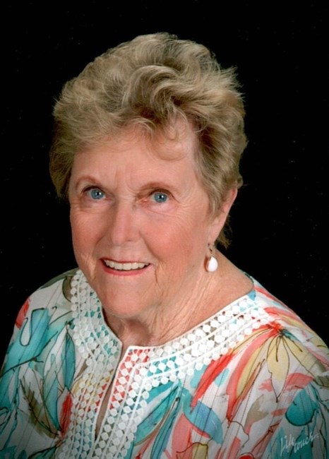 Obituary of Kay Marlene Fulghum