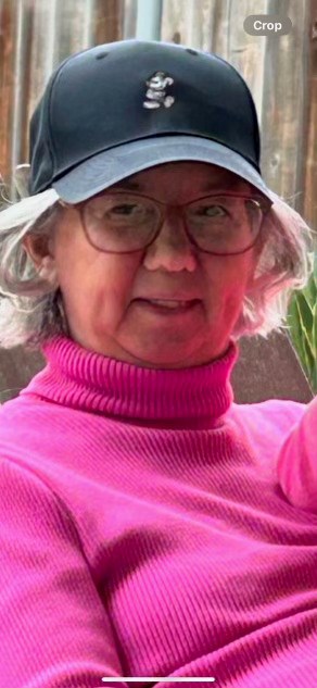 Obituary of Judy Theresa Atkinson