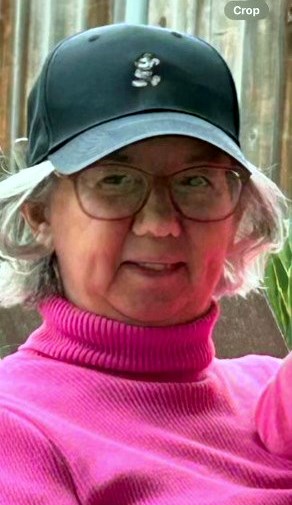 Obituary of Judy Theresa Atkinson