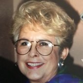 Obituary of Mary Kathleen Hancock Lewis