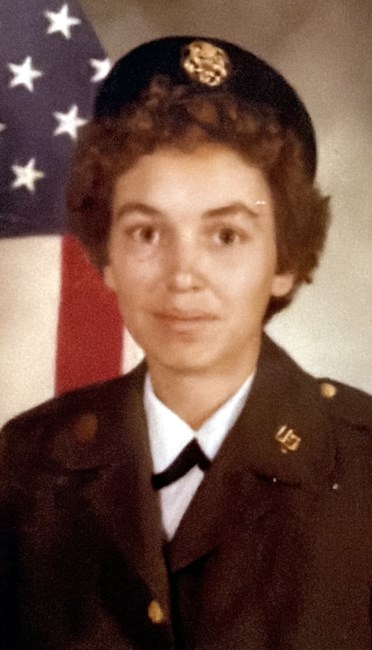 Obituary of Margo Marie Darbonne