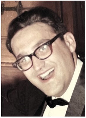 Obituary of Edward Simal