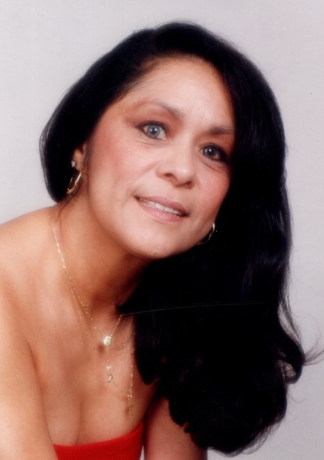 Obituary of Rachel Linda Bouret