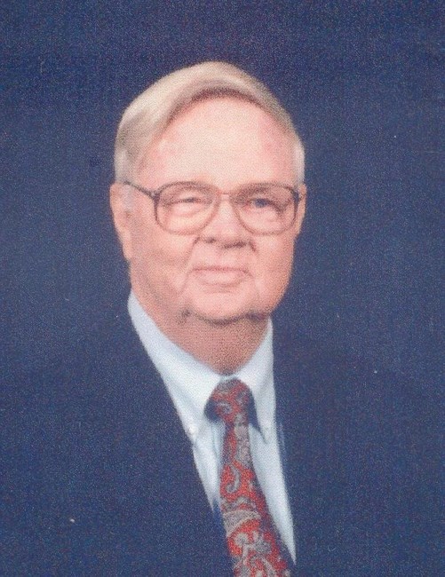 Obituary of Charles Edwin Monteith Sr.
