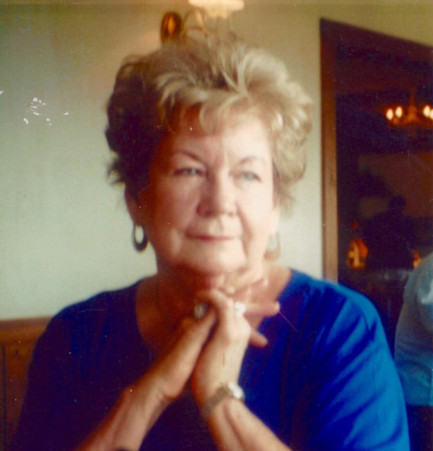 Obituary of Alice Gordon Wynn