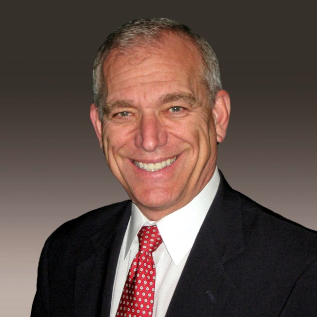 Obituary of Gregory Alan Knott