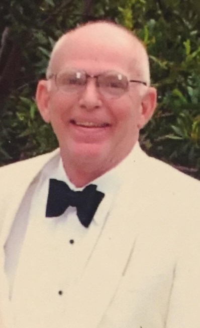 Obituary of Edwin Lewis Lamberth Jr.