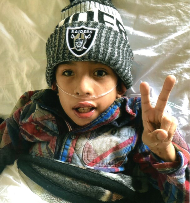 Avis de décès de David Lopez