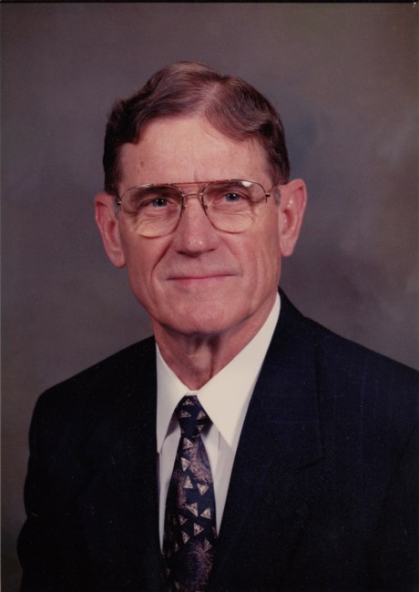 Obituary of Joseph A. Morrow Jr.