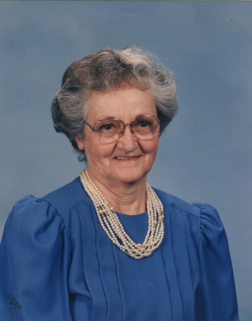 Obituary of Loretta Jewel Ross