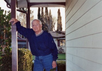 Obituary of John George Cascone