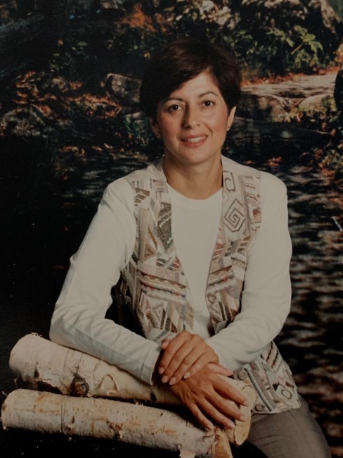 Obituary of Linda Tsaros