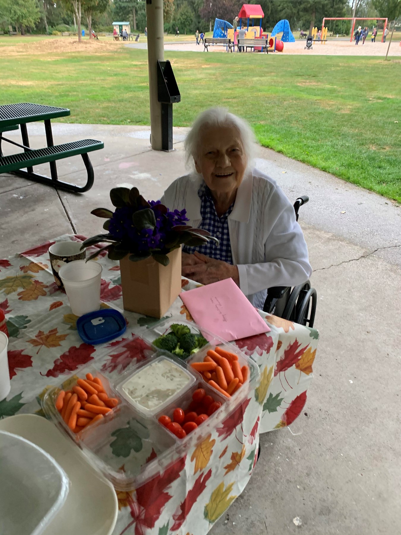 Obituary of Ruth Klassen