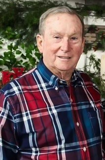 Obituary of Edwin "Lenny" Luker