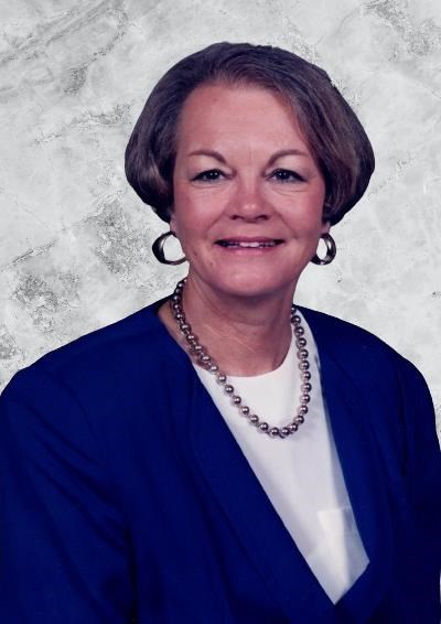 Obituary of Nancy "Nan" Alexander Gilmer