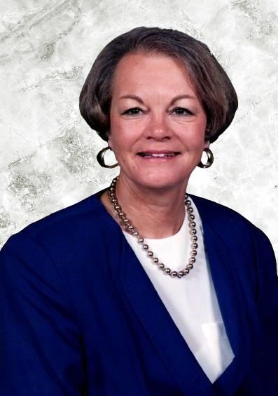 Obituary of Nancy "Nan" Alexander Gilmer