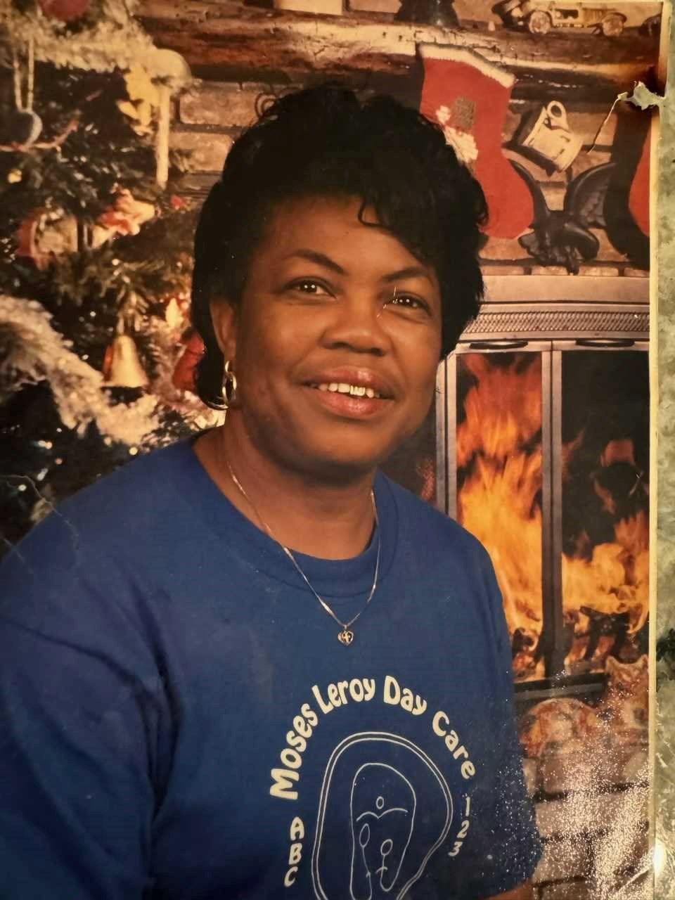 Obituary of Bertha B. Foster