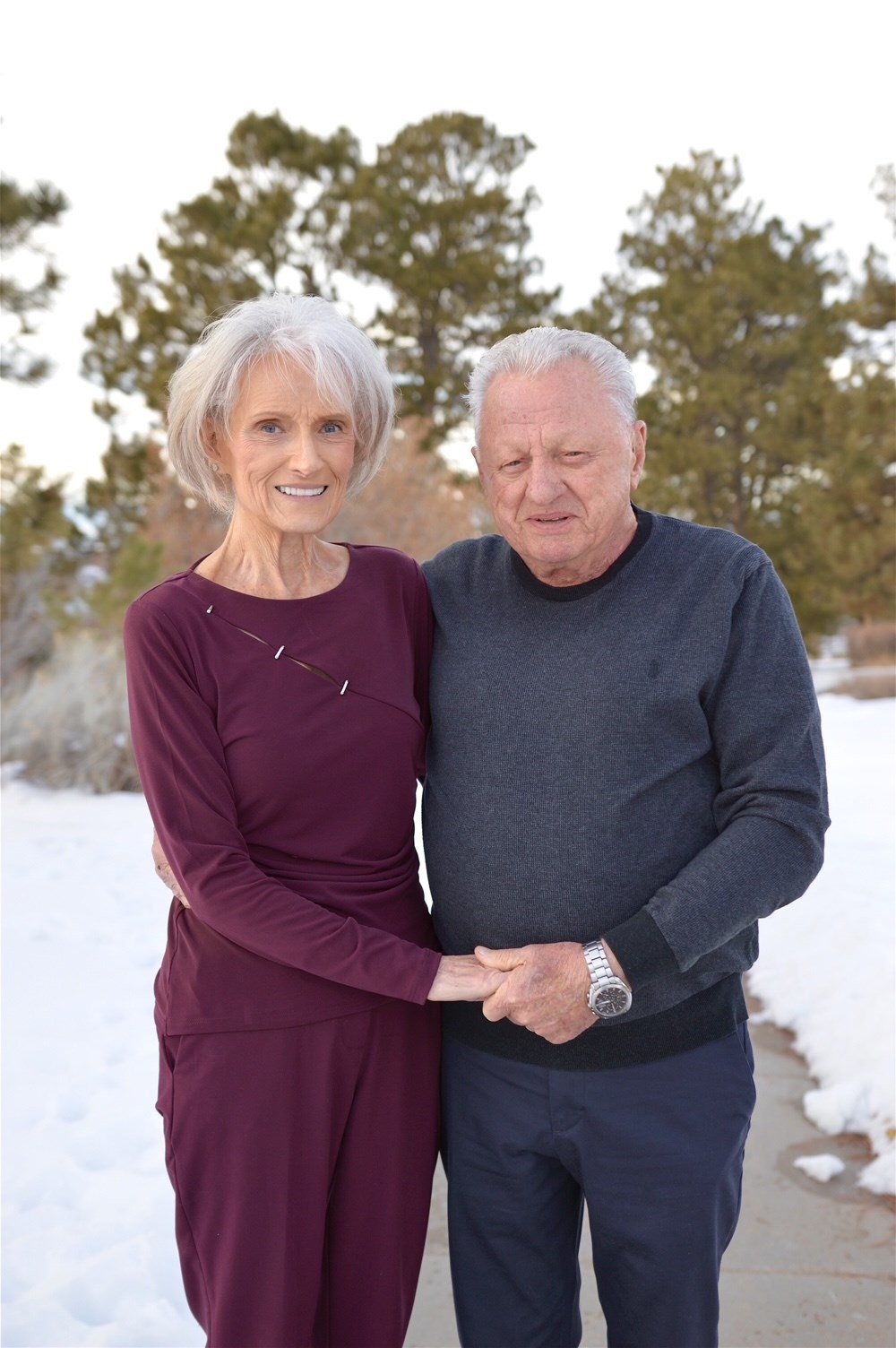 Obituary of Lawrence Daniel Shuel