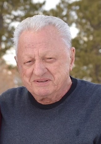 Obituary of Lawrence Daniel Shuel