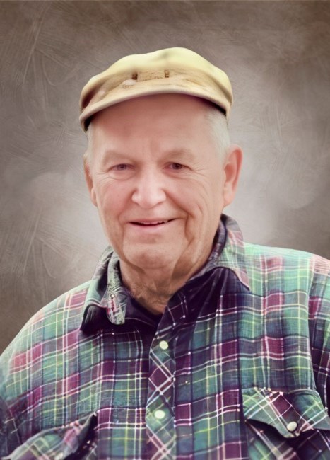 Obituary of Réginald Bélanger