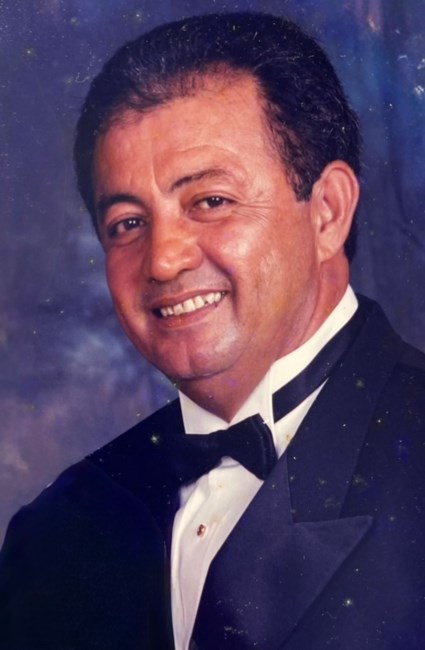 Avis de décès de Emilio Coriano Torres