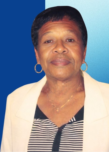 Obituary of Lois Marie Hill