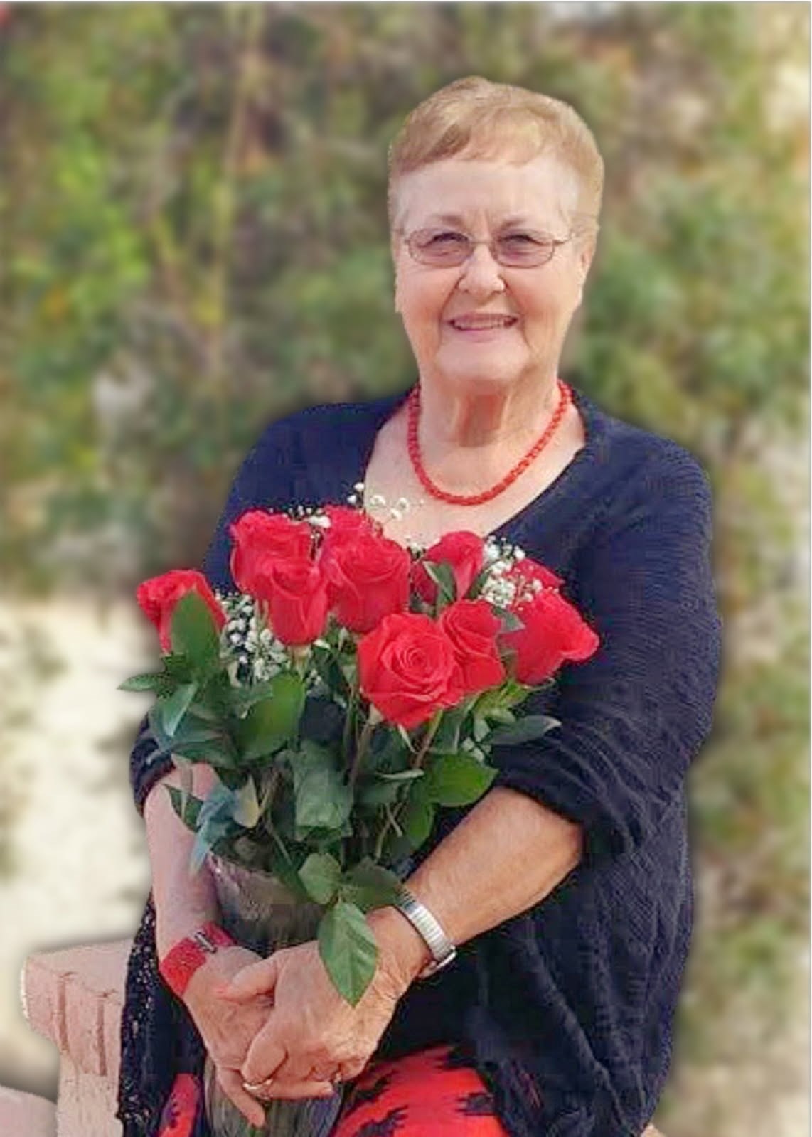 Obituary of Juanita Loise Sweet