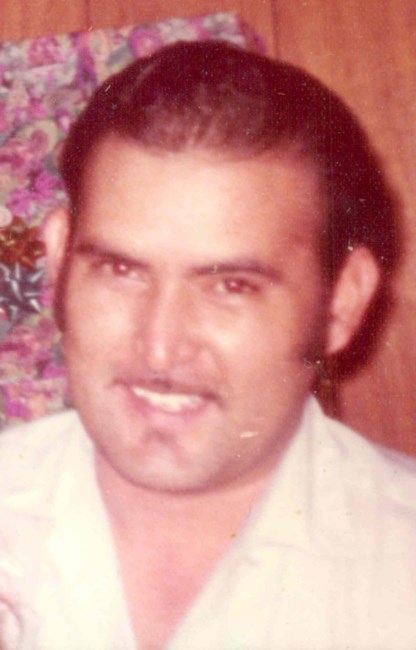 Avis de décès de Julio Amador Castillo