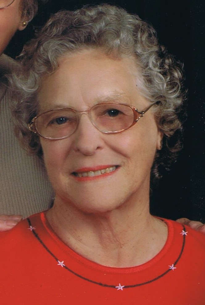 Obituary of Mary C. Boyle