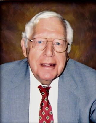 Obituary of Ernest Giese