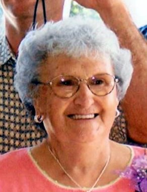 Obituary of P. Margaret Noble