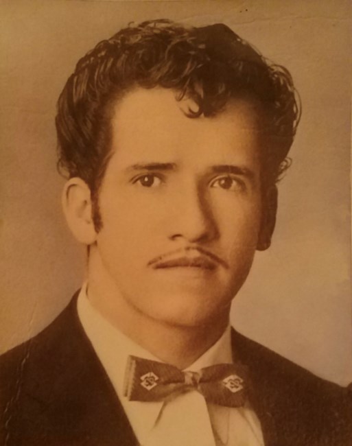 Obituary of Joaquin H. Lopez