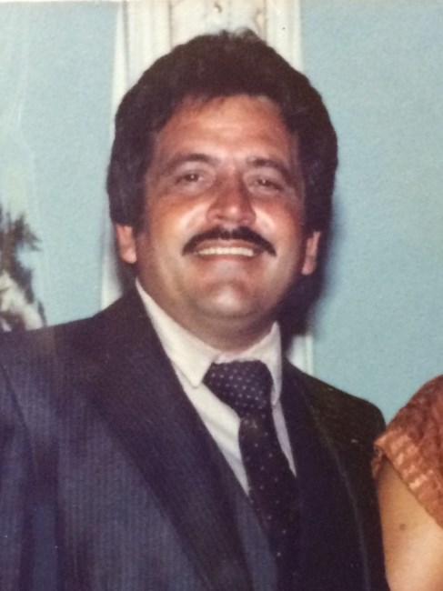 Obituary of Romulo Banos