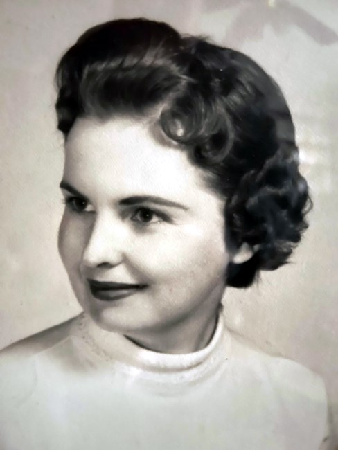 Obituary of Georgia L. Jacobs