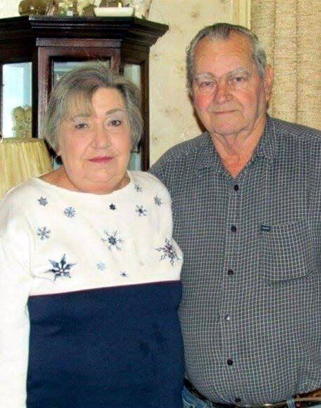 Obituary of Orah Amelia Campbell