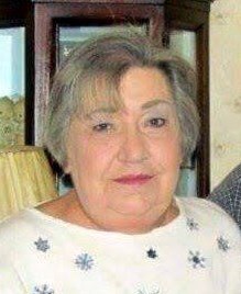 Obituary of Orah Amelia Campbell