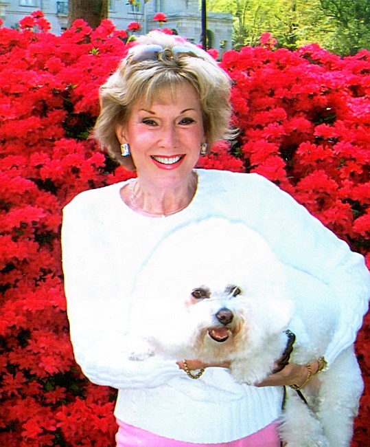 Obituary of Eunice Marie Carter