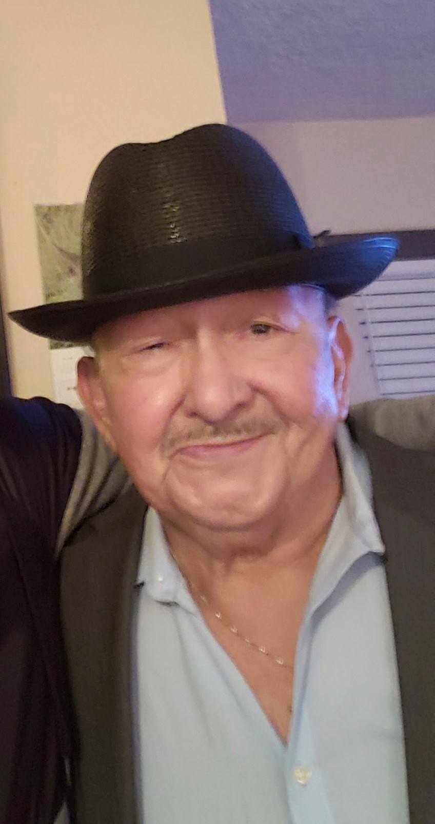 Obituary of Alcardio Tristan