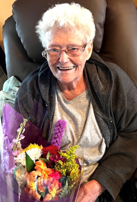 Obituary of Marlene J. Rego