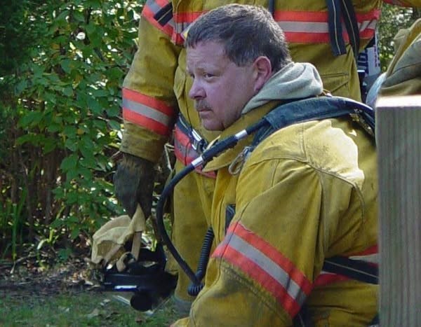 Obituary of Randy "Opie" Howard