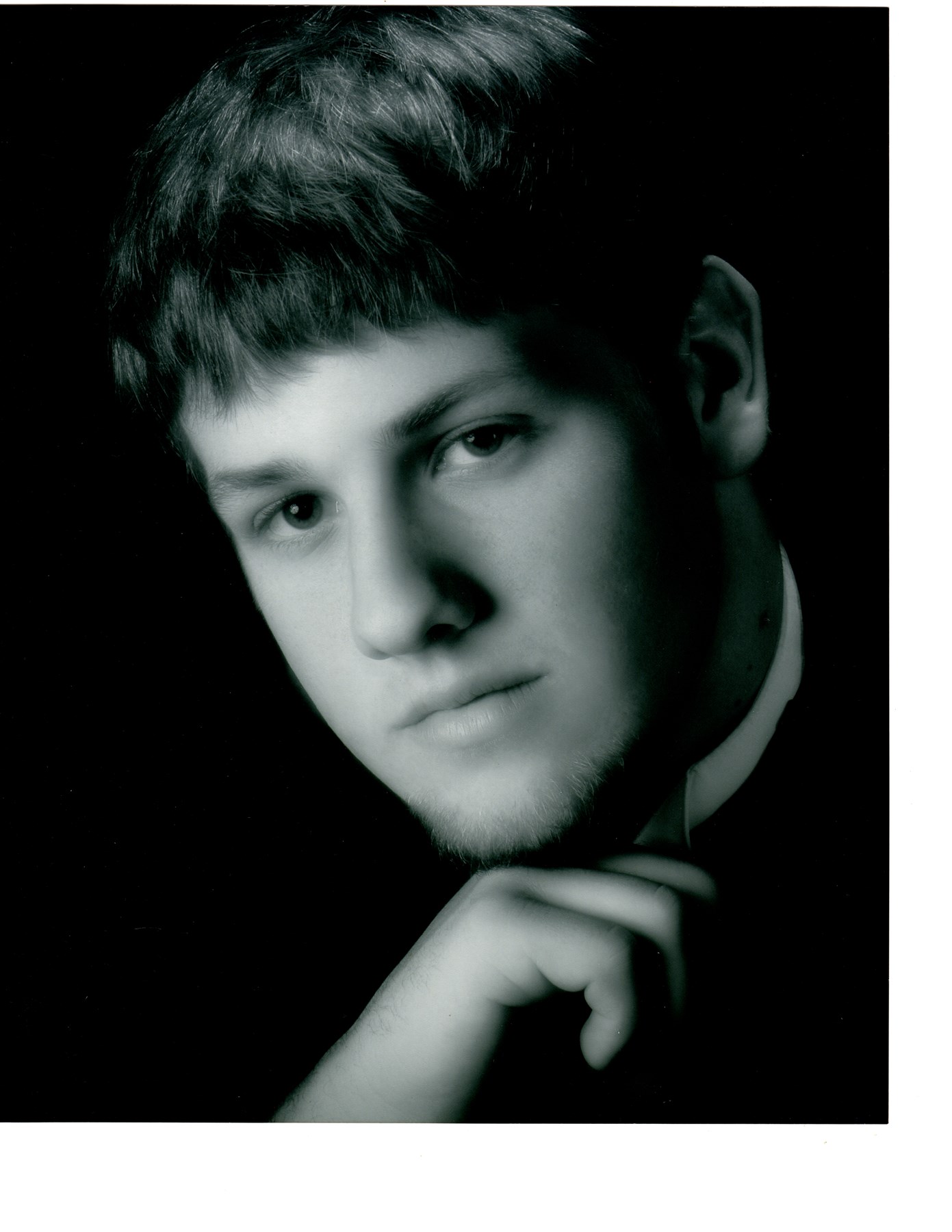 Obituary of Michael Lynn Welch Jr.