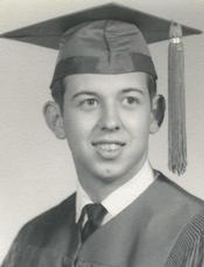 Obituary of Ricky Glenn Jones