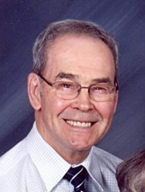 Obituary of Sidney Harrison "Sid" Mitchell