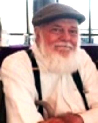 Obituary of Bruce Cuyler Jones Jr.